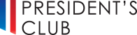 Presidents Club logo